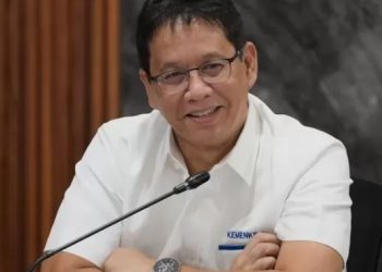 Dana THR PNS Rp55 Triliun Telah Disiapkan Purbaya, Cair di Awal Ramadhan