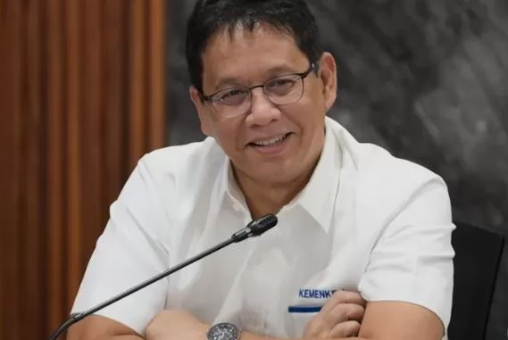 Dana THR PNS Rp55 Triliun Telah Disiapkan Purbaya, Cair di Awal Ramadhan