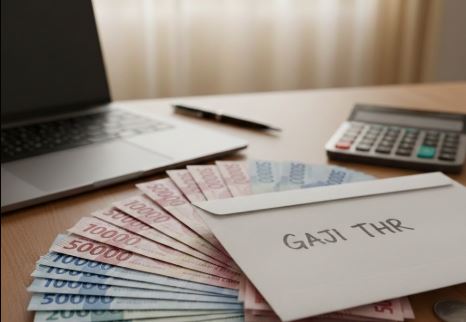 Update THR ASN 2026: Prediksi Waktu Cair dan Jumlah yang Diterima