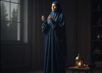 Bacaan Niat Salat Witir Satu serta Dua Rakaat Setelah Tarawih