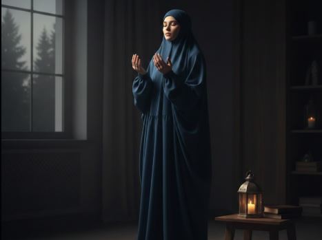 Bacaan Niat Salat Witir Satu serta Dua Rakaat Setelah Tarawih