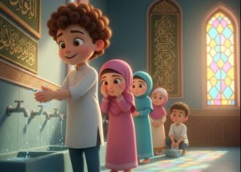 Apakah Kumur-Kumur Membatalkan Puasa? Simak Penjelasan Lengkapnya