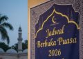 Jadwal Berbuka Puasa Deli Serdang Hari Ini, Rabu, 25 Februari 2026