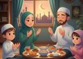 Bacaan Doa dan Amalan Sunnah yang Bisa Diamalkan Sebelum Berbuka