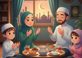 Bacaan Doa dan Amalan Sunnah yang Bisa Diamalkan Sebelum Berbuka