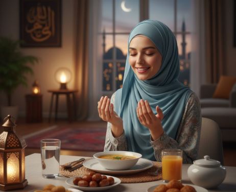 Jadwal Berbuka Puasa Hari Ini, Senin, 23 Februari 2026 Untuk Kota Jakarta dan Sekitarnya