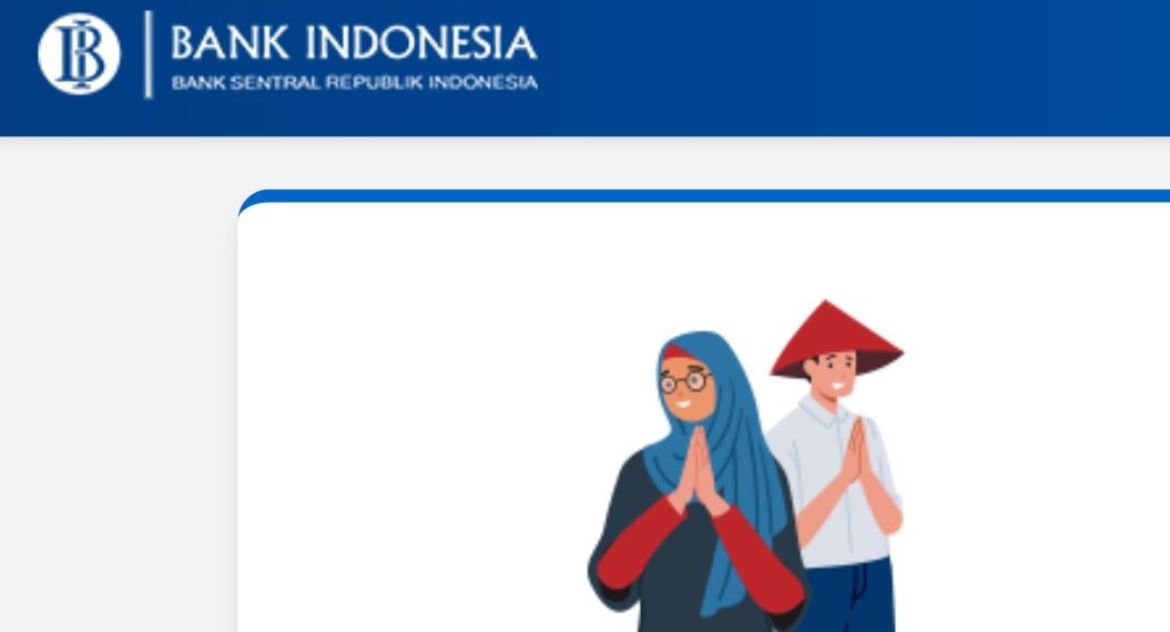 Langkah Mudah Tukar Uang Lewat Pintar.bi.go.id Secara Praktis