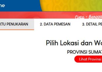Panduan Cek Lokasi Penukaran Uang Baru 2026 Secara Online Lewat Pintar.bi.go.id