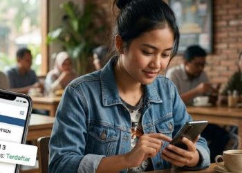 Cara Cek Status Desil Bansos 2026 Lewat HP dengan NIK KTP Secara Online