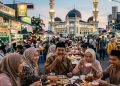 Jadwal Waktu Buka Puasa Ramadhan Hari Ini, Jum’at, 27 Februari 2026 Untuk Kota Medan dan Sekitarnya