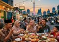 Jadwal Buka Puasa Ramadhan Hari Ini, Jum’at, 27 Februari 2026 Untuk Kota Jakarta dan Sekitarnya