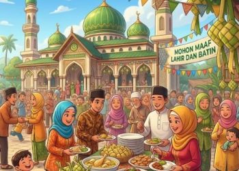 Kapan Lebaran Idul Fitri 2026? Simak Prediksi Tanggalnya di Sini