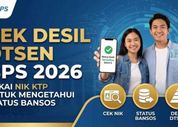 Cara Cek Desil Bansos 2026 Secara Online, Ini Panduan Lengkapnya