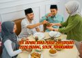 Cek Jadwal Buka Puasa 24 Februari 2026 Padang, Solok, Payakumbuh