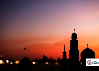 Cek Jadwal Buka Puasa Kota Medan Minggu 22 Februari 2026, Berikut Informasinya!