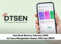 Cek Desil Bansos Februari 2026, Ini Cara Mengetahui Status PKH dan BPNT