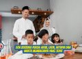 Doa Berbuka Puasa: Arab, Latin, Artinya dan Waktu Membacanya yang Tepat