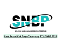 Link Resmi Cek Daya Tampung PTN SNBP 2026