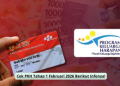 Cek PKH Tahap 1 Februari 2026 Berikut Infonya!