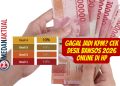 Gagal Jadi KPM? Cek Desil Bansos 2026 Online di HP
