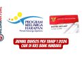 Jadwal Bansos PKH Tahap 1 2026 Cair di KKS Bank Himbara