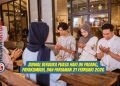 Jadwal Berbuka Puasa Hari Ini Padang, Payakumbuh, dan Pariaman 21 Februari 2026