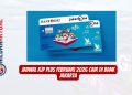 Jadwal KJP Plus Februari 2026 Cair di Bank Jakarta