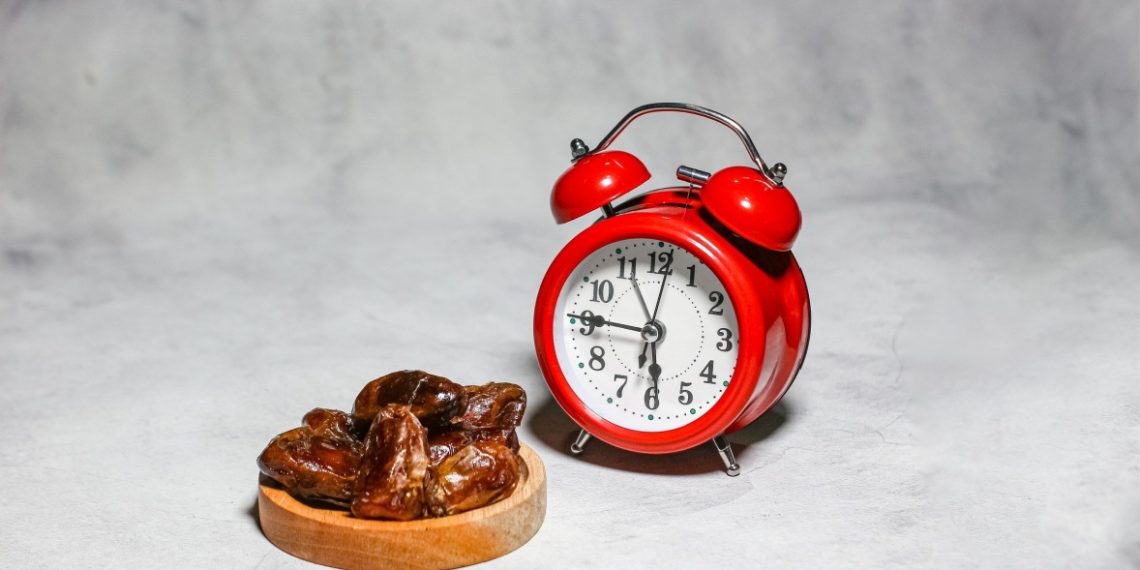 Apa Saja yang Membatalkan Puasa? Simak Penjelasan Lengkap Sesuai Fiqih