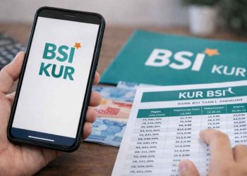 Pinjaman KUR BSI 2026: Cara Mengajukan dan Simulasi Cicilan