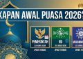 Kapan Awal Puasa Ramadhan 2026? Ini Informasinya