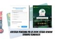 Kriteria Penerima PBI JK 2026 Sesuai Aturan Terbaru Kemensos