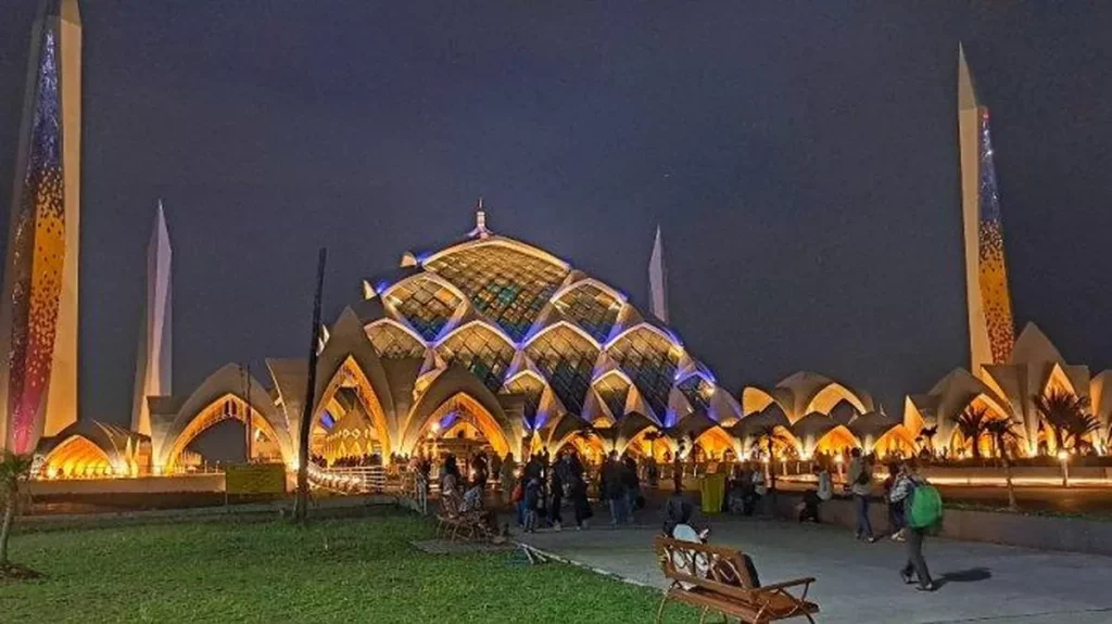 Jadwal Buka Puasa Bandung 22 Februari 2026 Simak dan Jangan Sampai Telat!