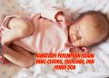 Nama Bayi Perempuan Islami yang Cerdas, Sholehah, dan Penuh Doa