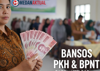 Cara Cek Penerima Bansos Secara Online