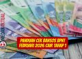 Panduan Cek Bansos BPNT Februari 2026 Cair Tahap 1
