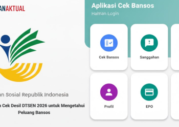 Panduan Cek Desil DTSEN 2026 untuk Mengetahui Peluang Bansos