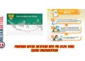 Panduan Untuk Aktifkan BPJS PBI 2026 yang Sudah Dinonatifkan
