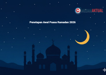 Penetapan Awal Puasa Ramadan 2026