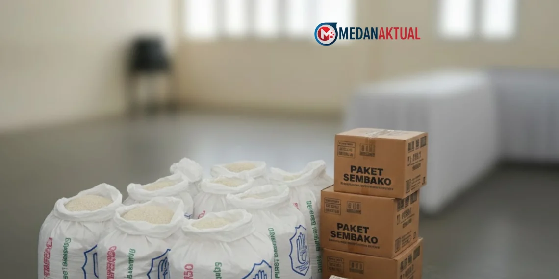 Penyaluran PKH dan BPNT 2026 Dimulai Februari, Berikut Cara Cek Penerima