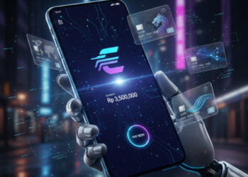 Tak Sekadar Alat Bayar, Ini Pengertian dan Cara Kerja E-Wallet