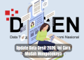Update Data Desil 2026, Ini Cara Mudah Mengeceknya