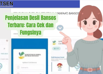 Cek Desil Bansos Februari 2026, Pastikan Kamu Terdaftar