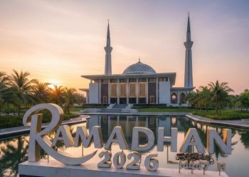 Ini Jadwal Awal Puasa Ramadhan 2026 dari Pemerintah, Muhammadiyah dan NU