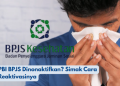 PBI BPJS Dinonaktifkan? Simak Cara Reaktivasinya