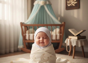 Referensi Nama Bayi Perempuan Islami dari Al-Qur’an