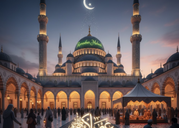 Ramadan 2026 Akan Segera Tiba, Kapan Mulai Puasa?