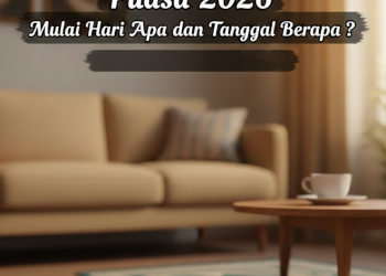 Puasa 2026 Mulai Hari Apa dan Tanggal Berapa?, Simak Jadwalnya