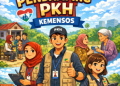 Pendamping PKH dan Bansos 2026, Ini Peran Pentingnya