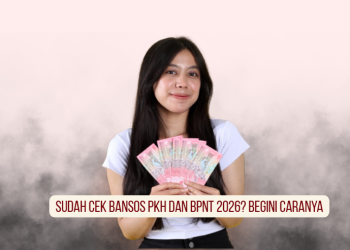 Sudah Cek Bansos PKH dan BPNT 2026? Begini Caranya