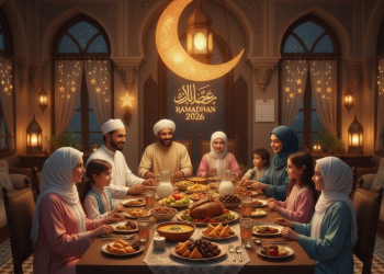 Kapan Ramadhan 2026 Dimulai? Ini Rujukan dari Pemerintah, NU, dan Muhammadiyah